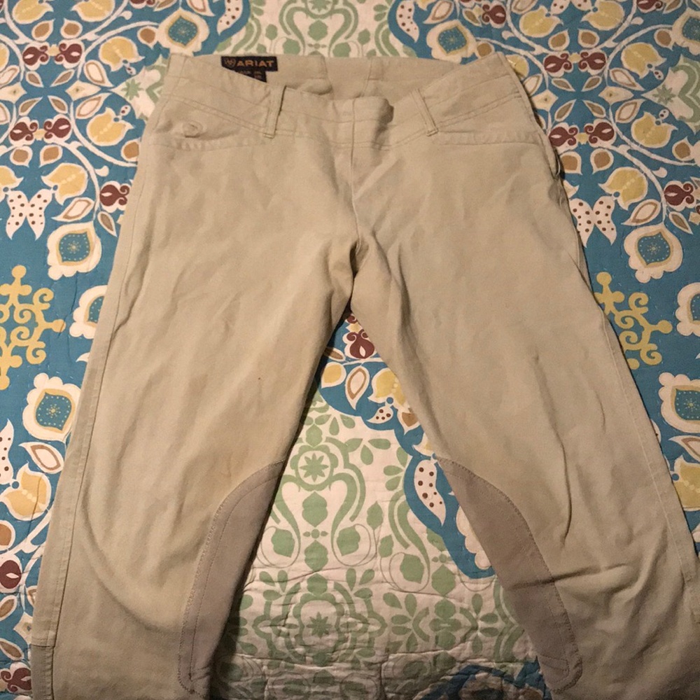 Ariat Breeches 28L